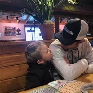 Meet your Posher, Dan